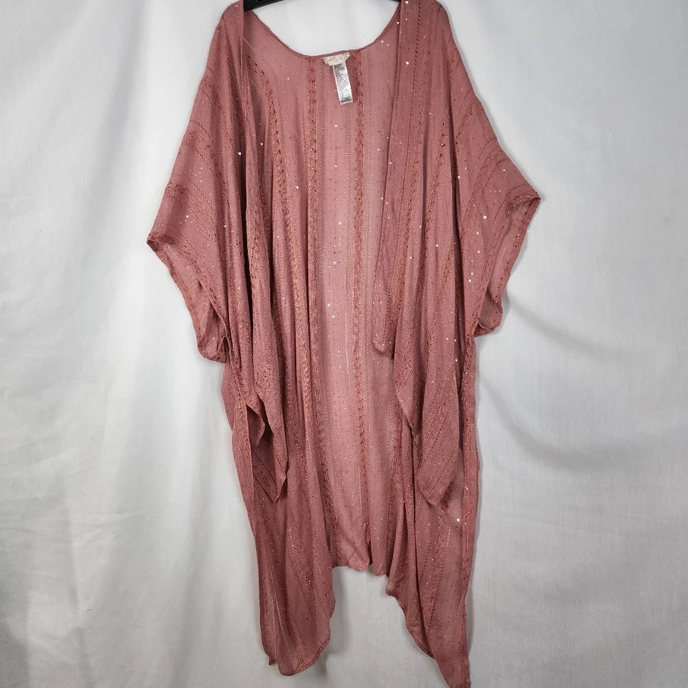 Free People coverups size one size - Picture 7 of 8